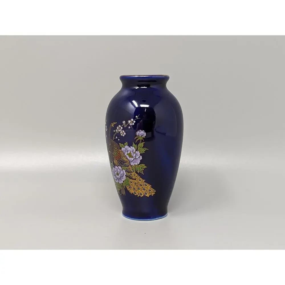 Vintage Asian Style 3.5